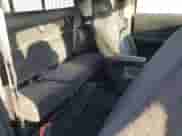 2004 Dodge Dakota with VIN 1D7GL12K14S545148, listed as a Copart auction lot 72534984 with 97,050 mi miles and Salvage title. Bid and sale history available at DreamBid. Image 10.