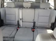 ✅ 2006 Nissan Armada LE • VIN: 5N1AA08A36N743807 • Lot: 64866715. Wystawiony na Copart z przebiegiem 167 951 mil. Bezpłatny archiwum sprzedaży aukcyjnych z USA i szczegółowy raport historii pojazdu na DreamBid. Zdjęcie 10.