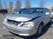 ✅ 2002 Kia Optima LX • VIN: KNAGD128X25180280 • Lot: 41967222. Listed on IAAI with 101,307 mi. Free auction sales archive from the USA and detailed vehicle history report at DreamBid. Image 19.