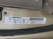 ✅ 2010 Chrysler Town & Country LX • VIN: 2A4RR2D16AR428913 • Lot: 54380445. Wystawiony na Copart z przebiegiem 85 378 mil. Bezpłatny archiwum sprzedaży aukcyjnych z USA i szczegółowy raport historii pojazdu na DreamBid. Zdjęcie 13.