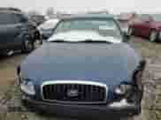 2004 Hyundai Sonata GLS с VIN KMHWF35H14A064701, выставлен на аукционе Copart как лот 45476505 с пробегом Не указан миль и Списание • Salvage title. История ставок и продаж доступна на DreamBid. Изображение 5.