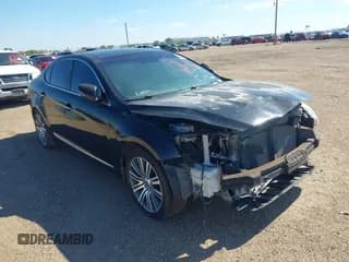 ✅ 2014 Kia Cadenza Premium • VIN: KNALN4D76E5154944 • Lot: 43586910. Wystawiony na IAAI z przebiegiem 113 176 mil. Bezpłatny archiwum sprzedaży aukcyjnych z USA i szczegółowy raport historii pojazdu na DreamBid. Zdjęcie 1.