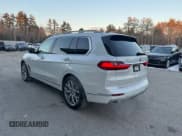 ✅ 2020 BMW X7 xDrive40i • VIN: 5UXCW2C05L9A03397 • Lot: 42877485. Wystawiony na Copart z przebiegiem 141 656 mil. Bezpłatny archiwum sprzedaży aukcyjnych z USA i szczegółowy raport historii pojazdu na DreamBid. Zdjęcie 3.