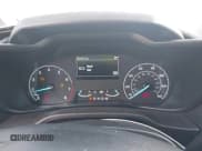 ✅ 2023 Ford Transit Connect XL • VIN: NM0LS7S20P1564795 • Lot: 42914707. Listed on IAAI with 30,319 mi. Free auction sales archive from the USA and detailed vehicle history report at DreamBid. Image 7.