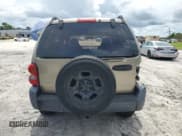 ✅ 2003 Jeep Liberty Sport • VIN: 1J4GK48K83W641043 • Lot: 71274245. Wystawiony na Copart z przebiegiem 92 983 mil. Bezpłatny archiwum sprzedaży aukcyjnych z USA i szczegółowy raport historii pojazdu na DreamBid. Zdjęcie 6.