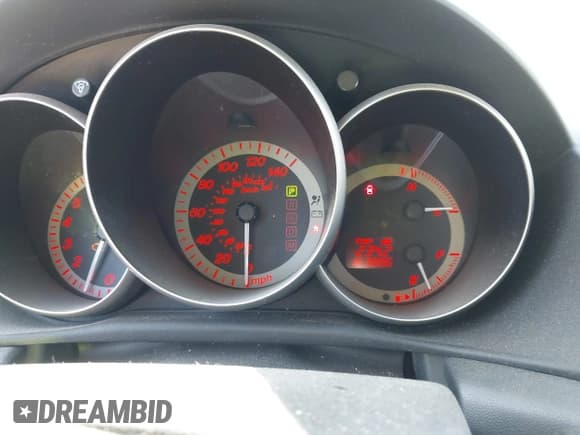 ✅ 2009 Mazda 3 S Sport • VIN: JM1BK344291205327 • Лот: 42701705. Опубликован ранее на IAAI с пробегом 163 886 миль. Бесплатный доступ к архиву аукционных продаж из США и подробный отчёт об истории автомобиля на DreamBid. Изображение 7.