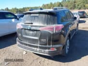 ✅ 2016 Toyota RAV4 Limited • VIN: JTMDJREV7GD006887 • Лот: 43383015. Опубликован ранее на IAAI с пробегом 76 131 миль. Бесплатный доступ к архиву аукционных продаж из США и подробный отчёт об истории автомобиля на DreamBid. Изображение 4.