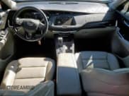 ✅ 2019 Cadillac XT4 FWD Premium Luxury • VIN: 1GYFZCR44KF159508 • Lot: 91915515. Listed on Copart with 82,527 mi. Free auction sales archive from the USA and detailed vehicle history report at DreamBid. Image 8.