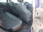 ✅ 2019 FIAT 500L Pop • VIN: ZFBNFAAH3KZ042453 • Lot: 42716575. Listed on IAAI with 66,766 mi. Free auction sales archive from the USA and detailed vehicle history report at DreamBid. Image 8.