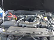 ✅ 2025 Jeep Wrangler Rubicon • VIN: 1C4PJXFGXSW589938 • Lot: 43611214. Listed on IAAI with 5,631 mi. Free auction sales archive from the USA and detailed vehicle history report at DreamBid. Image 10.