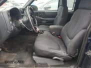 ✅ 2003 GMC Sonoma SLS • VIN: 1GTCS19H638255246 • Lot: 81984774. Wystawiony na Copart z przebiegiem Nie podano. Bezpłatny archiwum sprzedaży aukcyjnych z USA i szczegółowy raport historii pojazdu na DreamBid. Zdjęcie 7.