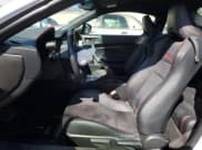 ✅ 2018 Subaru BRZ Limited • VIN: JF1ZCAC15J9603179 • Lot: 54129865. Listed on Copart with Not provided. Free auction sales archive from the USA and detailed vehicle history report at DreamBid. Image 7.