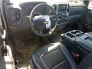 ✅ 2019 Chevrolet Silverado 1500 Work Truck • VIN: 3GCNWAEF3KG263590 • Lot: 65905405. Wystawiony na Copart z przebiegiem 135 525 mil. Bezpłatny archiwum sprzedaży aukcyjnych z USA i szczegółowy raport historii pojazdu na DreamBid. Zdjęcie 8.