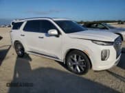 ✅ 2021 Hyundai Palisade Limited • VIN: KM8R54HE1MU208379 • Лот: 80781904. Опубликован ранее на Copart с пробегом 41 921 миль. Бесплатный доступ к архиву аукционных продаж из США и подробный отчёт об истории автомобиля на DreamBid. Изображение 4.