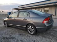 ✅ 2009 Honda Civic EX-L • VIN: 19XFA16939E022906 • Lot: 91715755. Wystawiony na Copart z przebiegiem 321 136 mil. Bezpłatny archiwum sprzedaży aukcyjnych z USA i szczegółowy raport historii pojazdu na DreamBid. Zdjęcie 2.