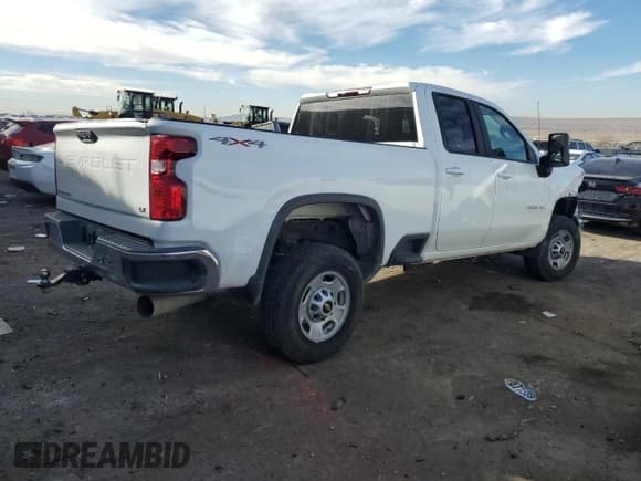 ✅ 2021 Chevrolet Silverado 2500HD • VIN: 1GC5YNEY5MF276607 • Lot: 88425785. Wystawiony na Copart z przebiegiem 68 788 mil. Bezpłatny archiwum sprzedaży aukcyjnych z USA i szczegółowy raport historii pojazdu na DreamBid. Zdjęcie 3.
