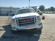 ✅ 2018 GMC Sierra 1500 SLT • VIN: 3GTU2NEJ6JG432860 • Лот: 82153505. Опубликован ранее на Copart с пробегом 96 981 миль. Бесплатный доступ к архиву аукционных продаж из США и подробный отчёт об истории автомобиля на DreamBid. Изображение 13.