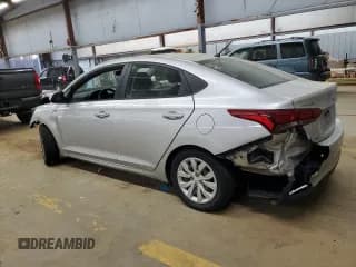 ✅ 2020 Hyundai Accent SE • VIN: 3KPC24A62LE121562 • Лот: 86199664. Опубликован ранее на Copart с пробегом 110 886 миль. Бесплатный доступ к архиву аукционных продаж из США и подробный отчёт об истории автомобиля на DreamBid. Изображение 2.