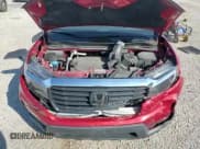 ✅ 2022 Honda Ridgeline RTL • VIN: 5FPYK3F57NB029593 • Lot: 71987555. Wystawiony na Copart z przebiegiem 55 411 mil. Bezpłatny archiwum sprzedaży aukcyjnych z USA i szczegółowy raport historii pojazdu na DreamBid. Zdjęcie 15.