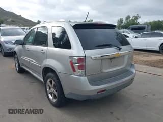 ✅ 2007 Chevrolet Equinox LT • VIN: 2CNDL73F576061116 • Лот: 41935519. Опубликован ранее на IAAI с пробегом 279 056 миль. Бесплатный доступ к архиву аукционных продаж из США и подробный отчёт об истории автомобиля на DreamBid. Изображение 3.