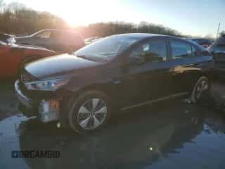 ✅ 2019 Hyundai Ioniq • VIN: KMHC65LD1KU172925 • Lot: 41820924. Listed on Copart with 61,092 mi miles. Access the free auction sales archive from the USA and view a detailed vehicle history report at DreamBid. Image 1.