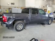 ✅ 2011 Chevrolet Silverado 1500 LS • VIN: 3GCPKREA6BG136128 • Lot: 67971124. Listed on Copart with 268,258 mi. Free auction sales archive from the USA and detailed vehicle history report at DreamBid. Image 3.