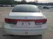 2006 Hyundai Azera SE с VIN KMHFC46F66A128343, выставлен на аукционе Copart как лот 83447424 с пробегом 274 218 миль миль и Списание • Salvage title. История ставок и продаж доступна на DreamBid. Изображение 6.