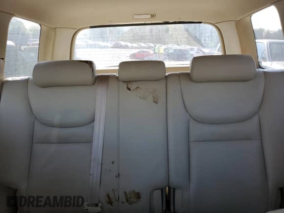 2001 Toyota Highlander с VIN JTEGF21A010007754, выставлен на аукционе Copart как лот 80816755 с пробегом 133 592 миль миль и Чистый • Clean title. История ставок и продаж доступна на DreamBid. Изображение 10.