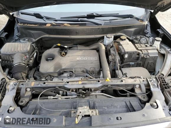 ✅ 2019 GMC Terrain SLE • VIN: 3GKALTEV5KL222691 • Лот: 86993115. Опубликован ранее на Copart с пробегом 124 602 миль. Бесплатный доступ к архиву аукционных продаж из США и подробный отчёт об истории автомобиля на DreamBid. Изображение 12.