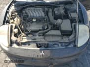 ✅ 2003 Mitsubishi Eclipse GTS • VIN: 4A3AE75H03E172577 • Lot: 73870934. Listed on Copart with 105,481 mi. Free auction sales archive from the USA and detailed vehicle history report at DreamBid. Image 11.