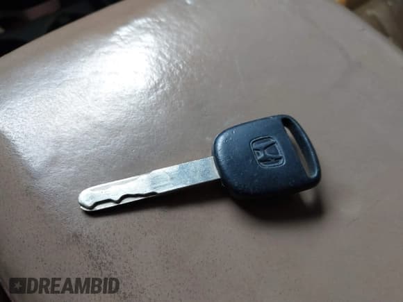 ✅ 2003 Honda Pilot EX • VIN: 2HKYF18653H598920 • Lot: 42426339. Listed on IAAI with 274,455 mi. Free auction sales archive from the USA and detailed vehicle history report at DreamBid. Image 11.