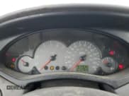 ✅ 2003 Ford Focus ZX3 • VIN: 3FAFP31ZX3R160689 • Lot: 80323535. Listed on Copart with 272,787 mi. Free auction sales archive from the USA and detailed vehicle history report at DreamBid. Image 9.