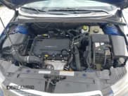 ✅ 2013 Chevrolet Cruze ECO • VIN: 1G1PH5SB2D7166819 • Lot: 43432167. Listed on IAAI with 99,649 mi. Free auction sales archive from the USA and detailed vehicle history report at DreamBid. Image 10.