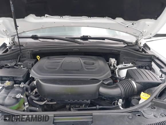 2020 Jeep Grand Cherokee Altitude z VIN 1C4RJEAG9LC246044, wystawiony jako IAAI lot #42616860 z przebiegiem 98 541 mil mil oraz . Historia ofert i sprzedaży dostępna na DreamBid. Obrazek 10.