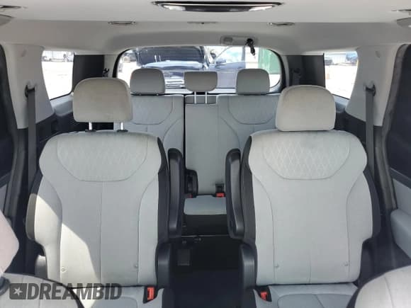 ✅ 2020 Hyundai Palisade SEL • VIN: KM8R3DHEXLU091731 • Лот: 60856395. Опубликован ранее на Copart с пробегом 155 147 миль. Бесплатный доступ к архиву аукционных продаж из США и подробный отчёт об истории автомобиля на DreamBid. Изображение 10.