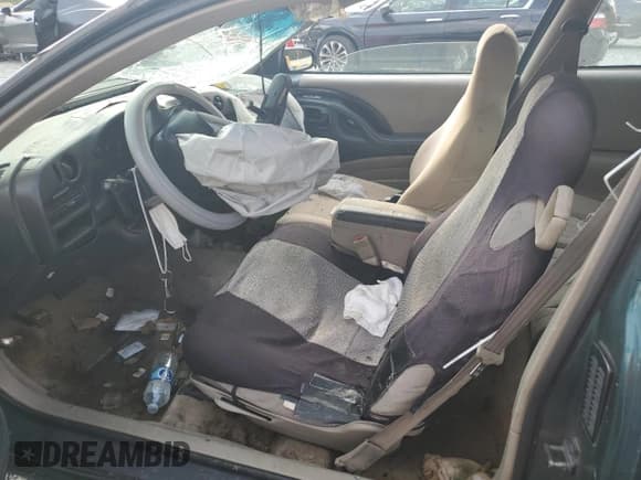 ✅ 1999 Chevrolet Monte Carlo LS • VIN: 2G1WW12M7X9229427 • Lot: 73189194. Listed on Copart with 263,294 mi. Free auction sales archive from the USA and detailed vehicle history report at DreamBid. Image 7.