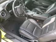 ✅ 2020 Chevrolet Camaro 2LT • VIN: 1G1FD1RS5L0145282 • Лот: 73734254. Опубликован ранее на Copart с пробегом 46 449 миль. Бесплатный доступ к архиву аукционных продаж из США и подробный отчёт об истории автомобиля на DreamBid. Изображение 7.