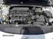 2024 Hyundai Elantra SEL with VIN KMHLM4DG0RU711988, listed as a Copart auction lot 81156315 with 14,591 mi miles and Salvage title. Bid and sale history available at DreamBid. Image 11.