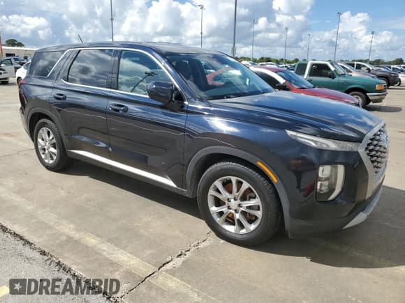 ✅ 2020 Hyundai Palisade SE • VIN: KM8R14HE8LU045210 • Лот: 74315944. Опубликован ранее на Copart с пробегом Не указан. Бесплатный доступ к архиву аукционных продаж из США и подробный отчёт об истории автомобиля на DreamBid. Изображение 4.