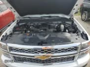 ✅ 2014 Chevrolet Silverado 1500 LT • VIN: 3GCPCREC5EG393459 • Lot: 74504644. Wystawiony na Copart z przebiegiem 90 004 mil. Bezpłatny archiwum sprzedaży aukcyjnych z USA i szczegółowy raport historii pojazdu na DreamBid. Zdjęcie 11.