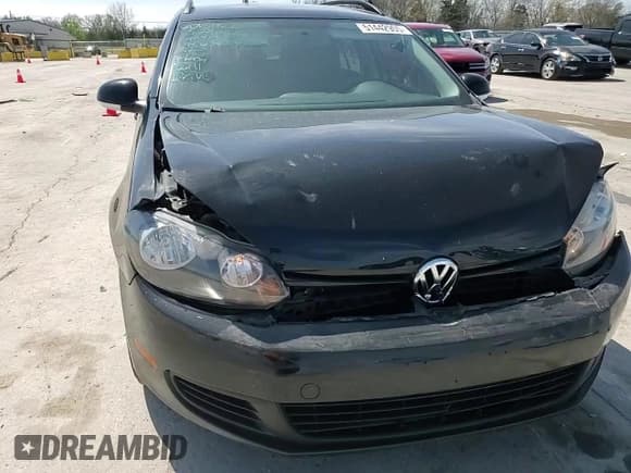 ✅ 2013 Volkswagen Jetta S • VIN: 3VWPP7AJ3DM635935 • Лот: 51442905. Опубликован ранее на Copart с пробегом 135 063 миль. Бесплатный доступ к архиву аукционных продаж из США и подробный отчёт об истории автомобиля на DreamBid. Изображение 11.