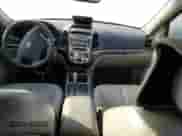 ✅ 2007 Hyundai Santa Fe SE • VIN: 5NMSH13E37H020106 • Лот: 75501854. Размещён на Copart с пробегом Не указан миль. Получите бесплатный доступ к архиву аукционных продаж из США и посмотрите подробный отчёт об истории автомобиля на DreamBid. Изображение 8.