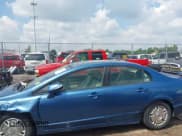 ✅ 2010 Honda Civic • VIN: JHMFA3F28AS007767 • Lot: 42704838. Listed on IAAI with 182,272 mi. Free auction sales archive from the USA and detailed vehicle history report at DreamBid. Image 15.