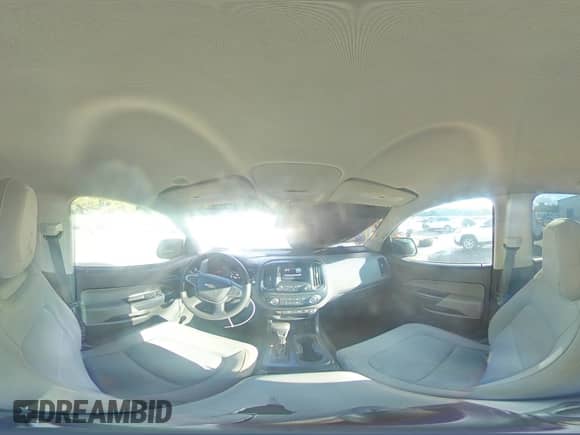 2016 Chevrolet Colorado 2WD WT с VIN 1GCGSBE39G1300051, выставлен на аукционе Copart как лот 85288345 с пробегом 188 383 миль миль и Списание • Salvage title. История ставок и продаж доступна на DreamBid. Изображение 15.