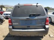 ✅ 2008 Ford Escape Hybrid • VIN: 1FMCU49H78KE64724 • Lot: 64788915. Wystawiony na Copart z przebiegiem 254 669 mil. Bezpłatny archiwum sprzedaży aukcyjnych z USA i szczegółowy raport historii pojazdu na DreamBid. Zdjęcie 6.