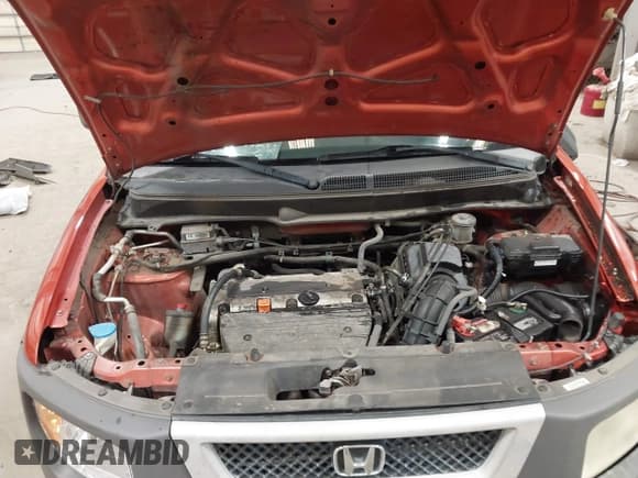 ✅ 2005 Honda Element LX • VIN: 5J6YH28305L031867 • Lot: 42546963. Listed on IAAI with 170,224 mi. Free auction sales archive from the USA and detailed vehicle history report at DreamBid. Image 10.