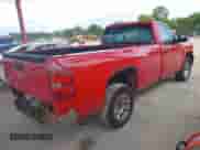 2008 Chevrolet Silverado 1500 Work Truck z VIN 1GCEC14XX8Z192206, wystawiony jako IAAI lot #43172347 z przebiegiem 202 186 mil mil oraz . Historia ofert i sprzedaży dostępna na DreamBid. Obrazek 4.