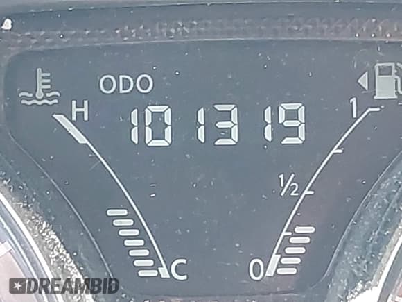 ✅ 2015 Nissan Versa SV • VIN: 3N1CN7AP6FL889114 • Lot: 43595004. Listed on IAAI with 101,319 mi. Free auction sales archive from the USA and detailed vehicle history report at DreamBid. Image 15.