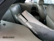 ✅ 2002 Ford Mustang Deluxe • VIN: 1FAFP44412F113486 • Lot: 69901725. Listed on Copart with 214,518 mi. Free auction sales archive from the USA and detailed vehicle history report at DreamBid. Image 10.