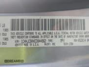 ✅ 2014 Jeep Compass Sport • VIN: 1C4NJCBAXED844962 • Lot: 43766927. Wystawiony na IAAI z przebiegiem 166 871 mil. Bezpłatny archiwum sprzedaży aukcyjnych z USA i szczegółowy raport historii pojazdu na DreamBid. Zdjęcie 9.